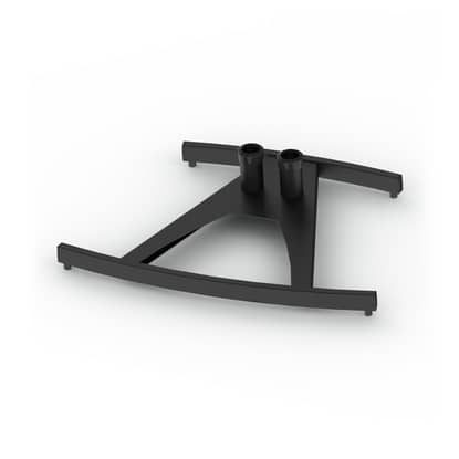 vsx - vs1000 scimitar plinth base