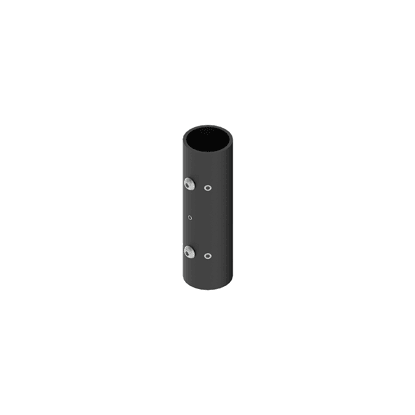vw3vj single column video wall vertical joiner