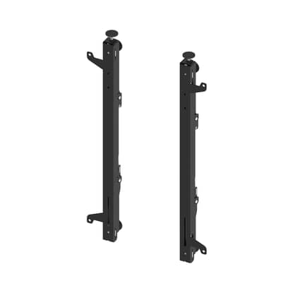 vwa2 - portrait-tool-less adjustable arms