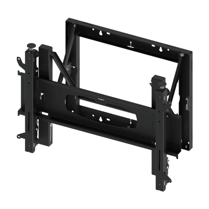 vwp3-adapta-wall-pop-out-service-mount-video-wall-sinterflex-black-icon