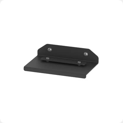 WBSB | Sound/Video Bar Adapter Plate