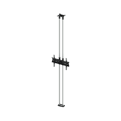 Floor-to-Ceiling AV Mounting Solutions from UNICOL