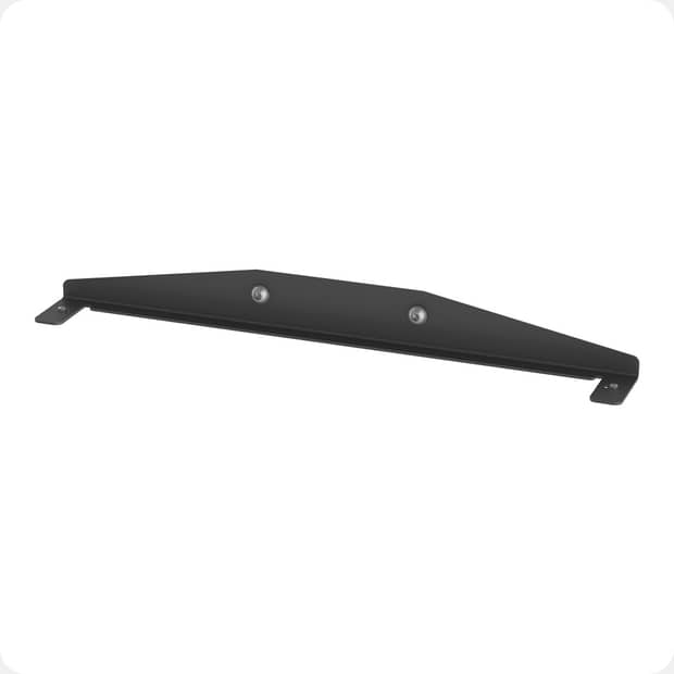 UNICOL | Sound/Video Bar Adapter Plate (WBSB)
