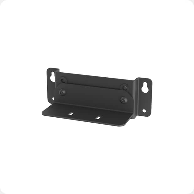 UNICOL | Sound/Video Bar Adapter Plate (WBSB)