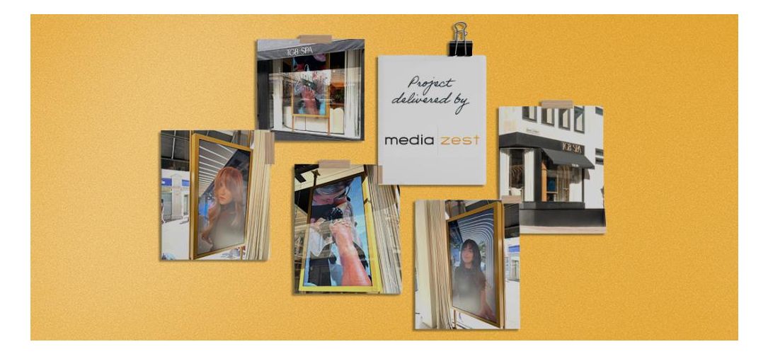 Delivering the Gold Standard with MediaZest