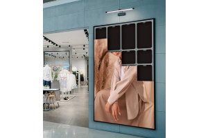 Spirit - A New Range of dvLED Mounting Solutions Built for AV Integrators
