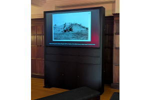 UNICOL’s Summit Range Elevates National Trust AV Upgrade