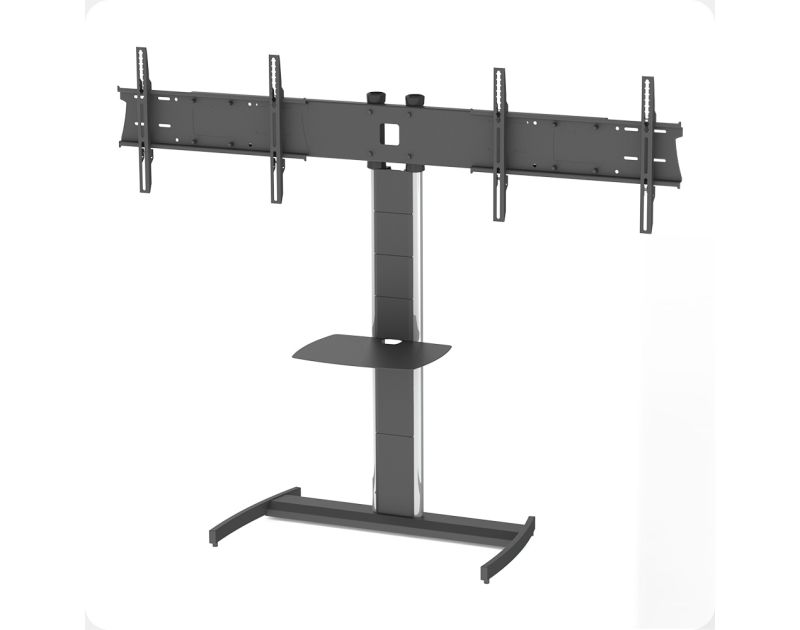 achp twin screen Avecta stand 