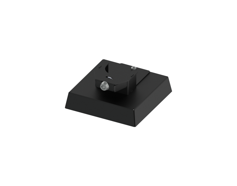 locking ceiling plate icon