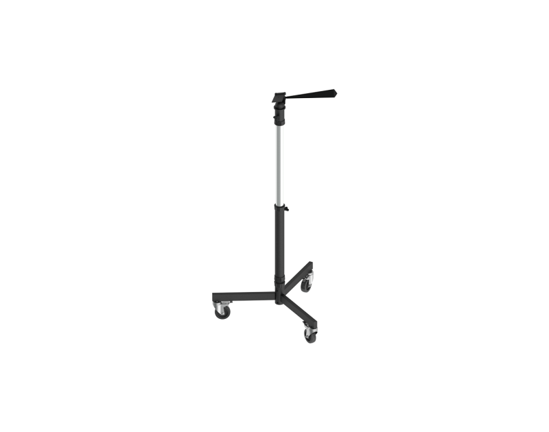 cs1000 single column camera stand icon