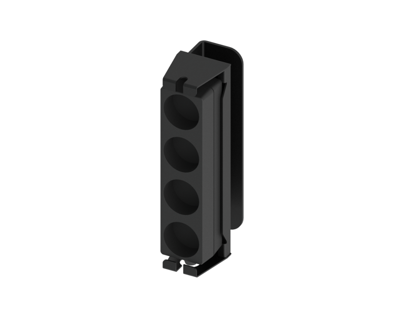 ese european 4-way power socket icon