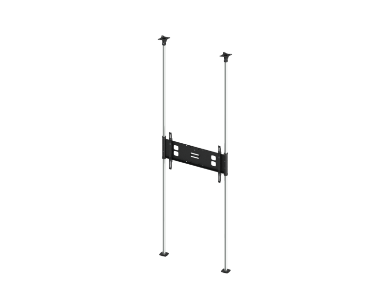 FCGSH 71 - 110" Goal Post Floor-to-Ceiling Kit icon