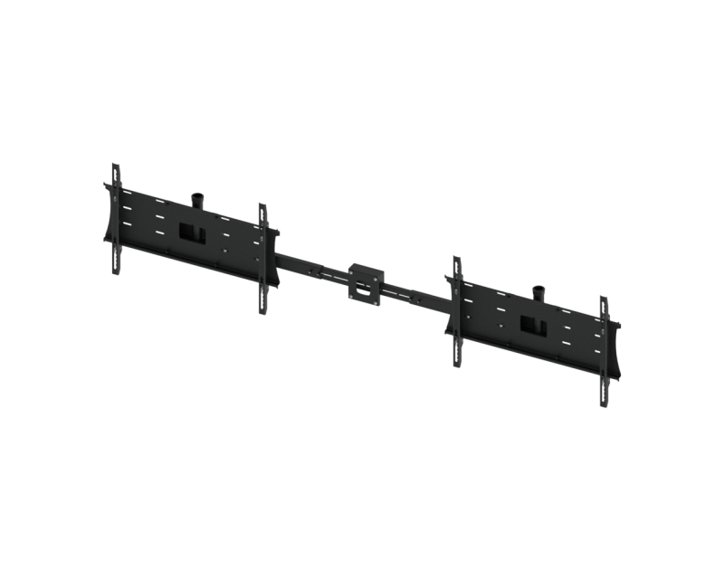 FCST4 71 - 110" Twin Screen Adjustable Goal Post Span Unit icon
