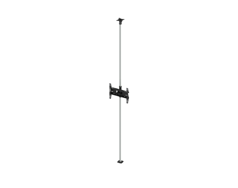 FCUS3 Single Column Floor-to-Ceiling Kit (with PZX3) icon