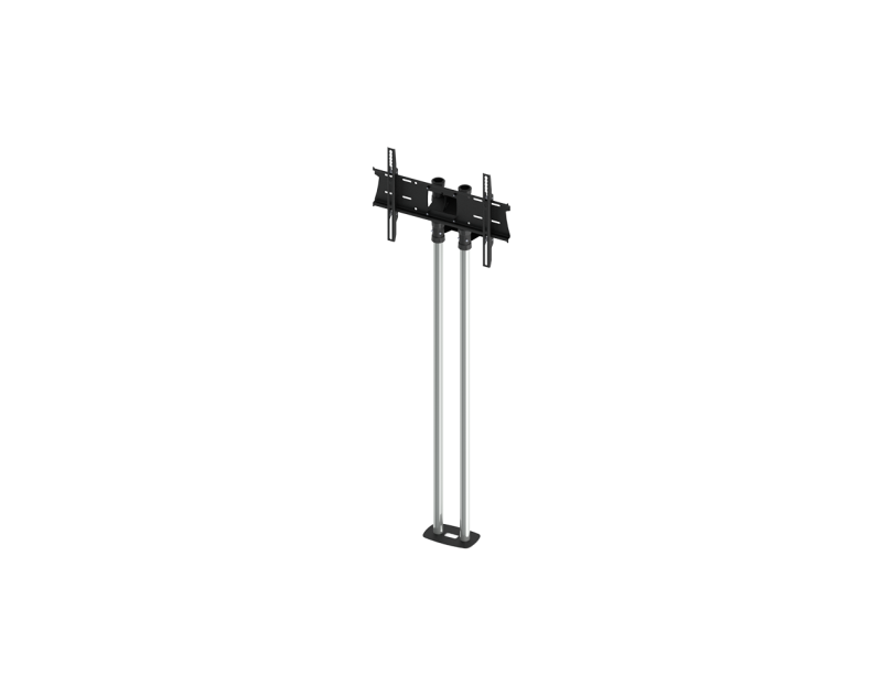 FWAS1 Twin Column Floor-to-Wall Kit (with PZX1) icon
