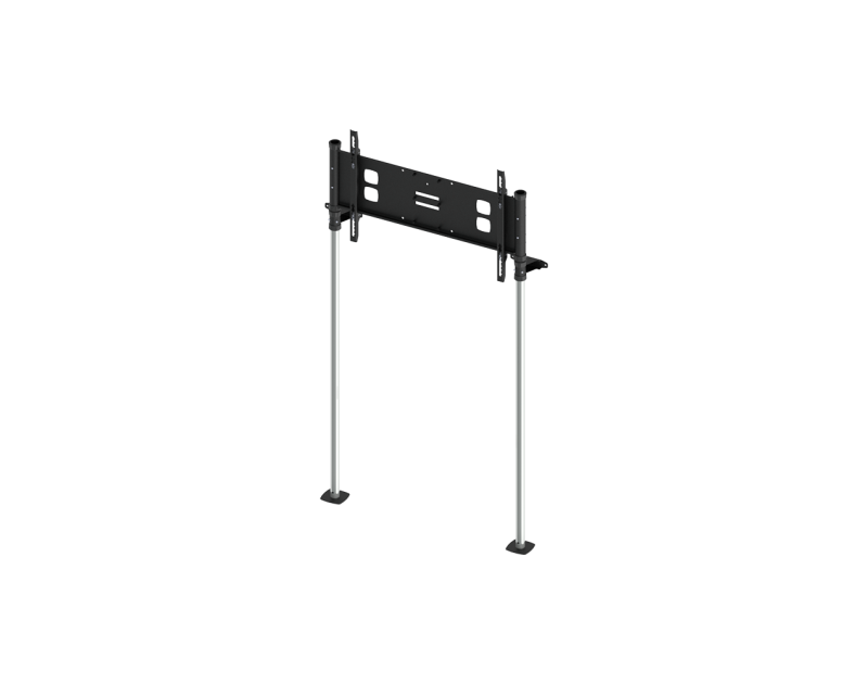 FWGSH 71-110" Goal Post Floor-to-Wall Kit icon
