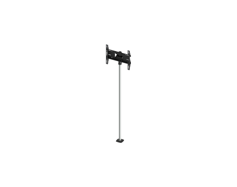FWUS3 Single Column Floor-to-Wall Kit (with PZX3) icon