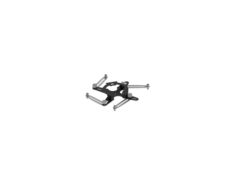 GAPU Gyrolock Universal Adapter Plate icon