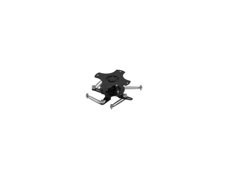GKC-GAPU Close Ceiling Universal Trilock Docking Projector Mount icon