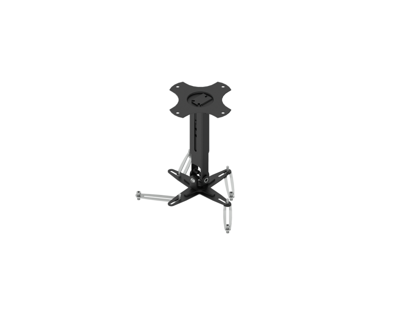 gku1 230 - 300mm Universal Gyrolock Projector Mount icon