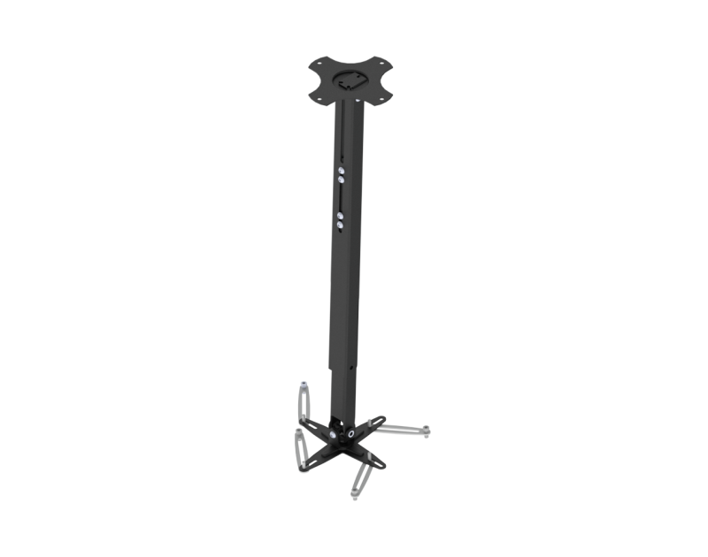 GKU3 700 - 1200mm Universal Gyrolock Projector Mount icon