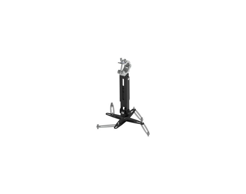 GKUT1 230 - 300mm Truss Clamp Universal Gyrolock Projector Mount icon