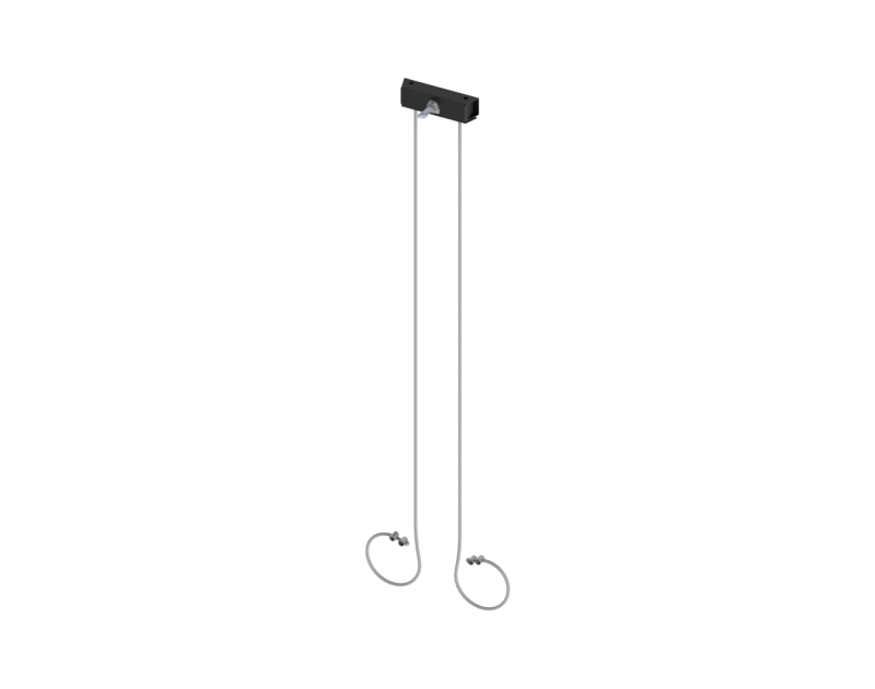 GT130 1300mm Tetherloc Gyrolock Anti-Theft Kit icon