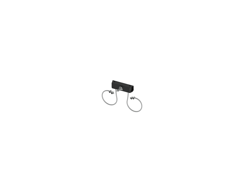 GT40 400mm Tetherloc Gyrolock Anti-Theft Kit icon