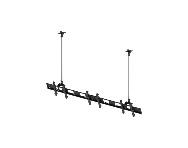 mbc350 3x1 50" ceiling suspension menu board icon