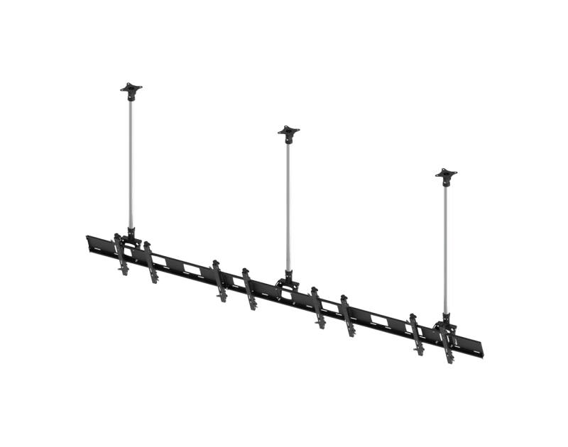 MBC455	4 x 55" Ceiling Suspended Menu Board icon