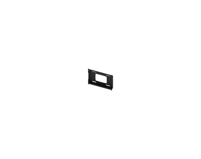 md2u35 - 3500mm screenrail rail module