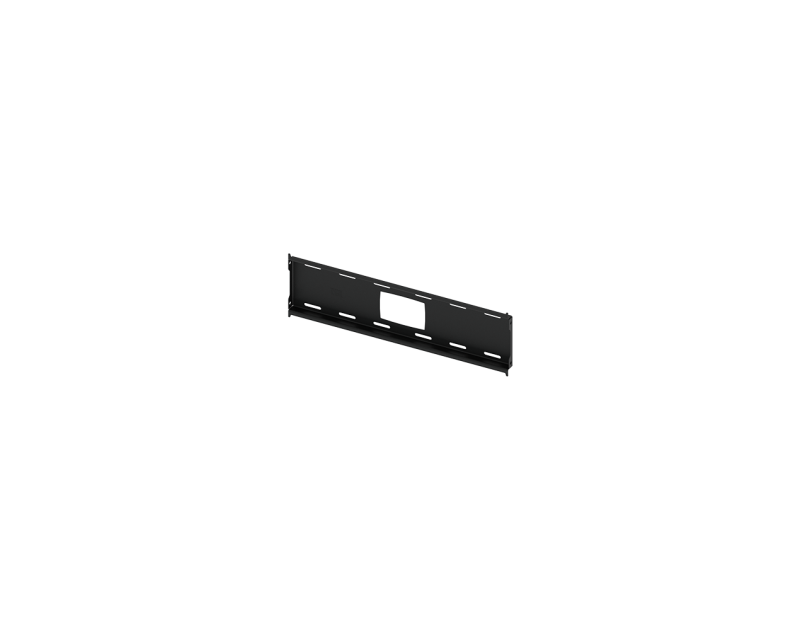 md2u80 - 800mm screenrail rail module