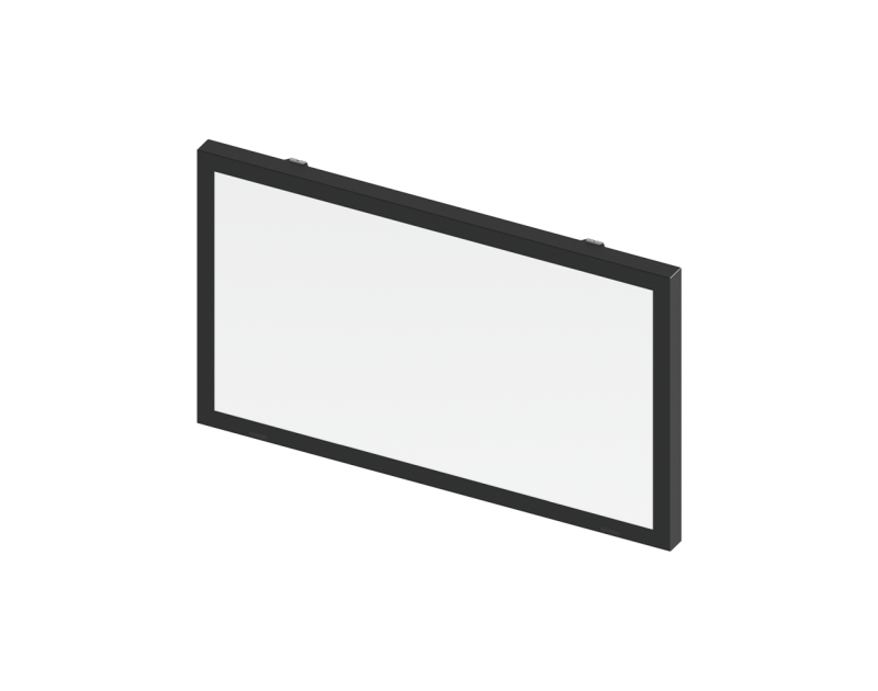 pcl landscape clip on protective cover icon