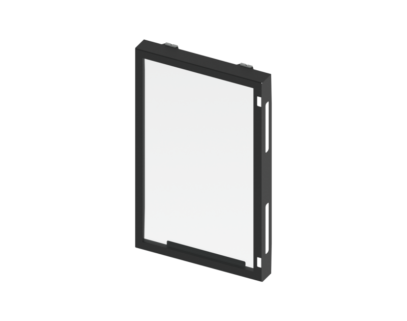 pcp clip on protective cover icon