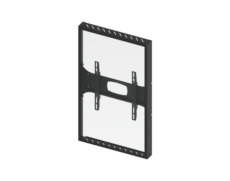 PCP	15 – 70” Portrait Wall Mounted Protective Covers icon