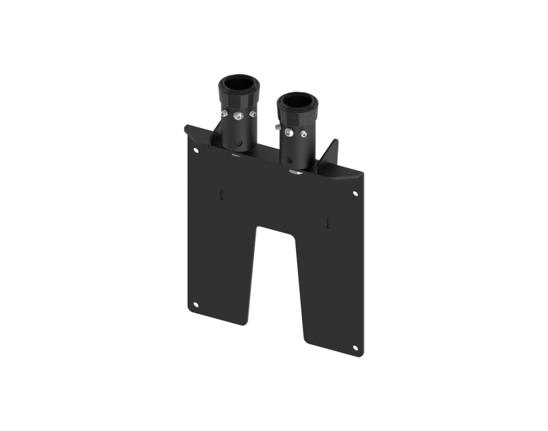 ps123030 twin column heavy duty ceiling suspension adapter icon