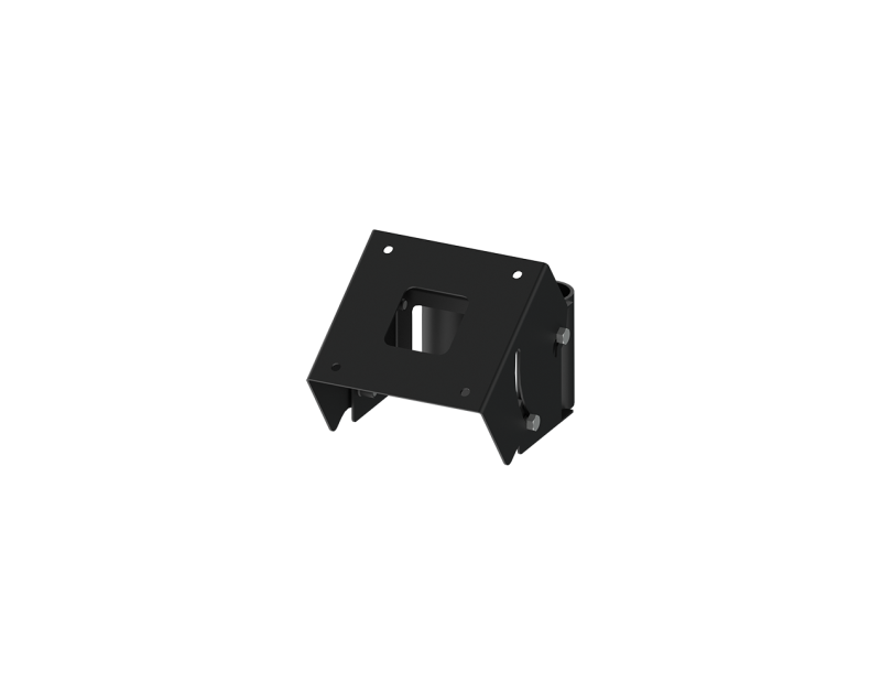 ps2vt twin column tilting adapter (110mm centres)