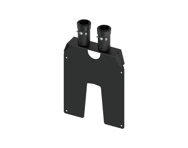 ps43030 twin column heavy duty back-to-back suspension adapter icon