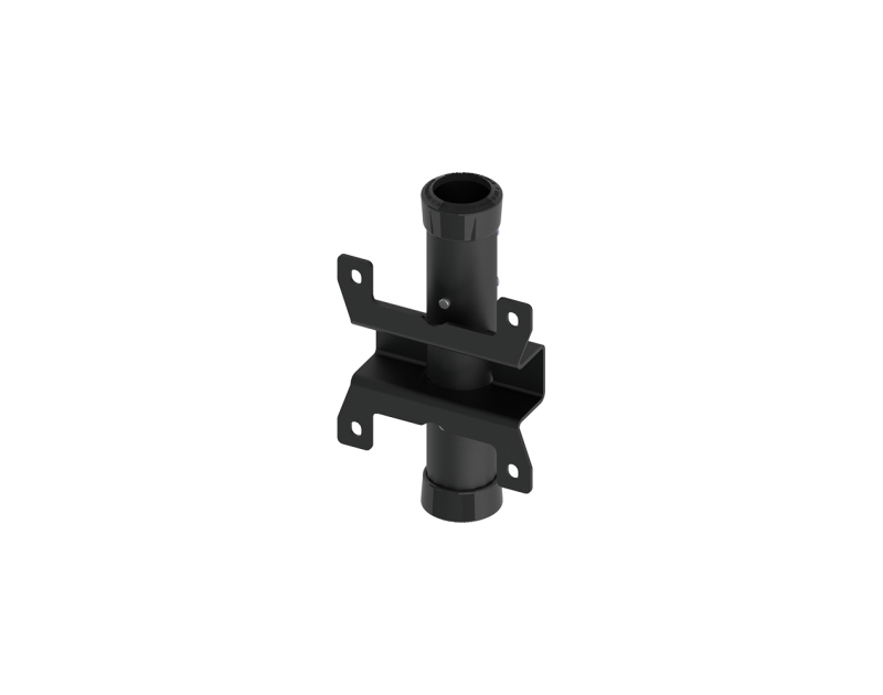 ps6u1 single column floor-to-ceiling coupler