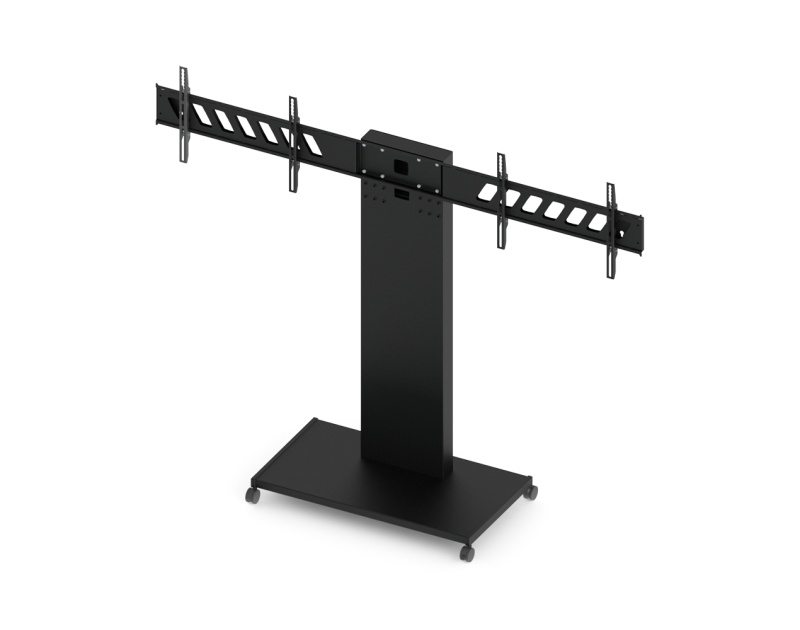 RH200-HD Heavy Duty Twin Screen Rhobus Trolley icon