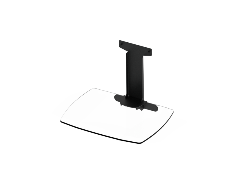 RHGS1 Rhobus Safety Glass Shelf (500x400mm) icon