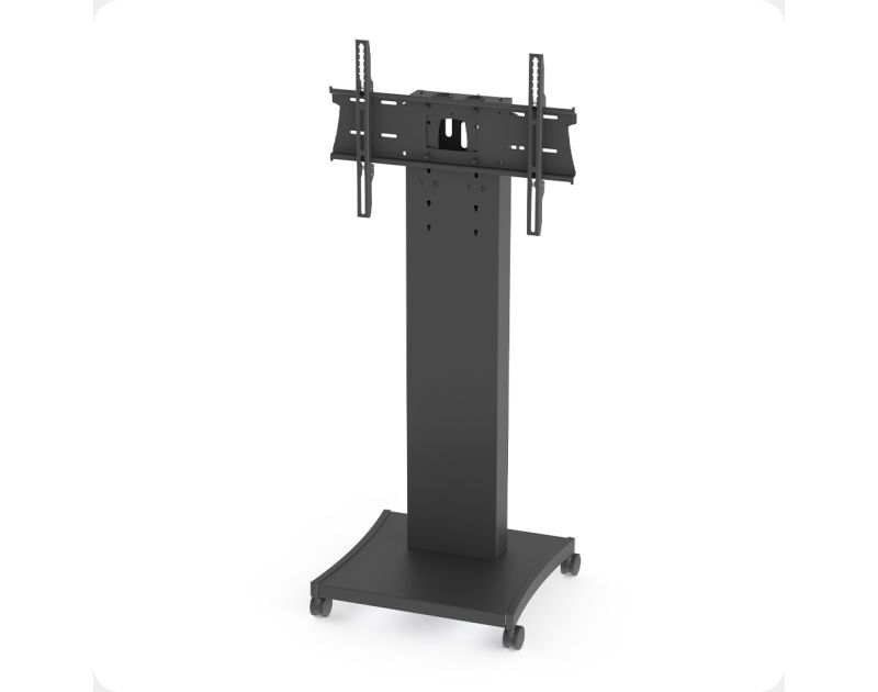 rhl100 Rhobus Lite Trolley in Sinterflex Black