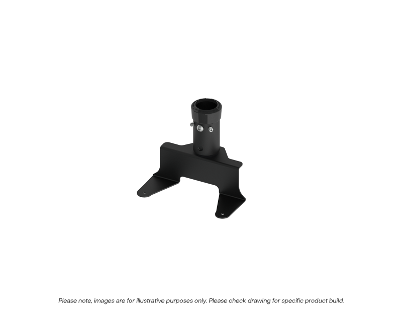 SBC	Ceiling Suspension Sound Bar Mount icon