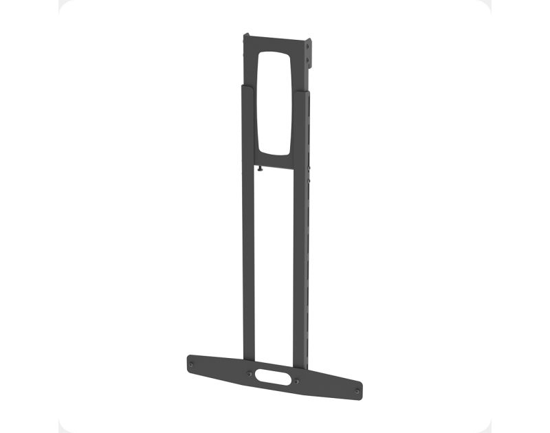 sbm1 example sound bar mount for universal mount fixing