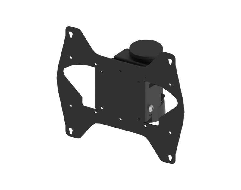 sev1 small screen single column lectern style mount
