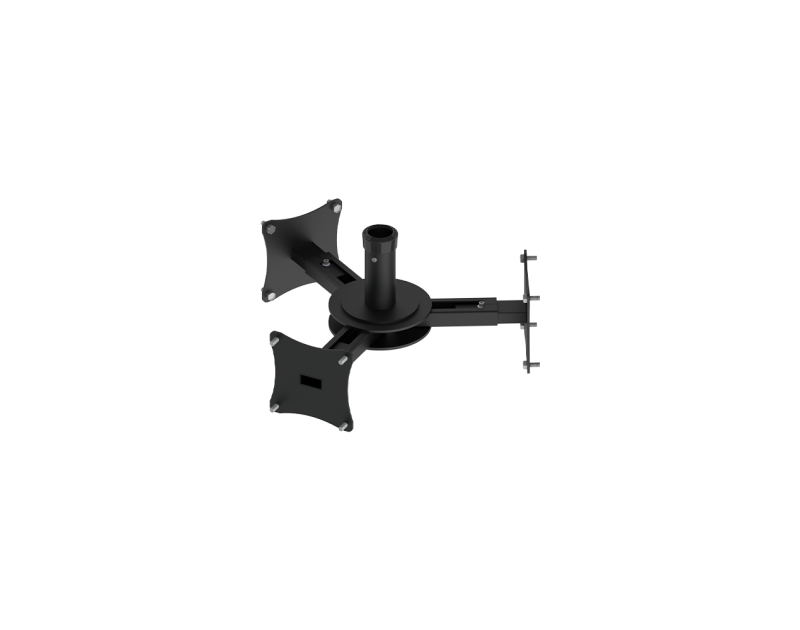 sg3a 905-1070 3 screen spider gantry frames