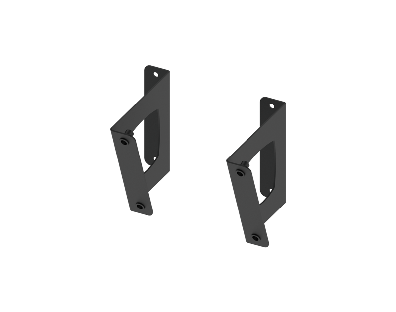 sr20 - 20* fixed tilt bracket