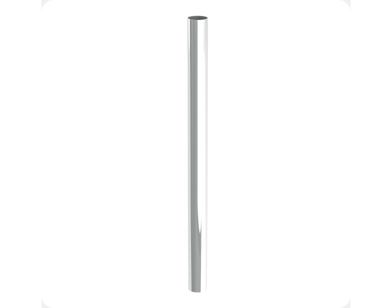 3000mm standard chrome column length