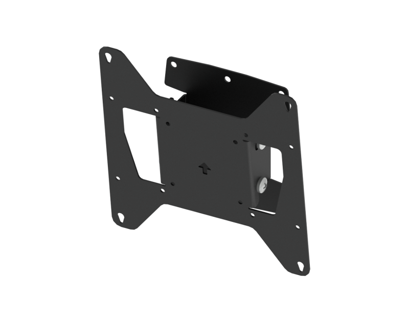 stv1 small screen tilting wall mount