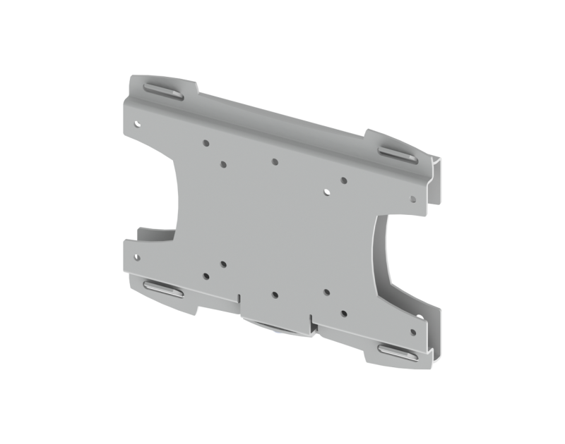 svc1 small screen clipon slime line mount